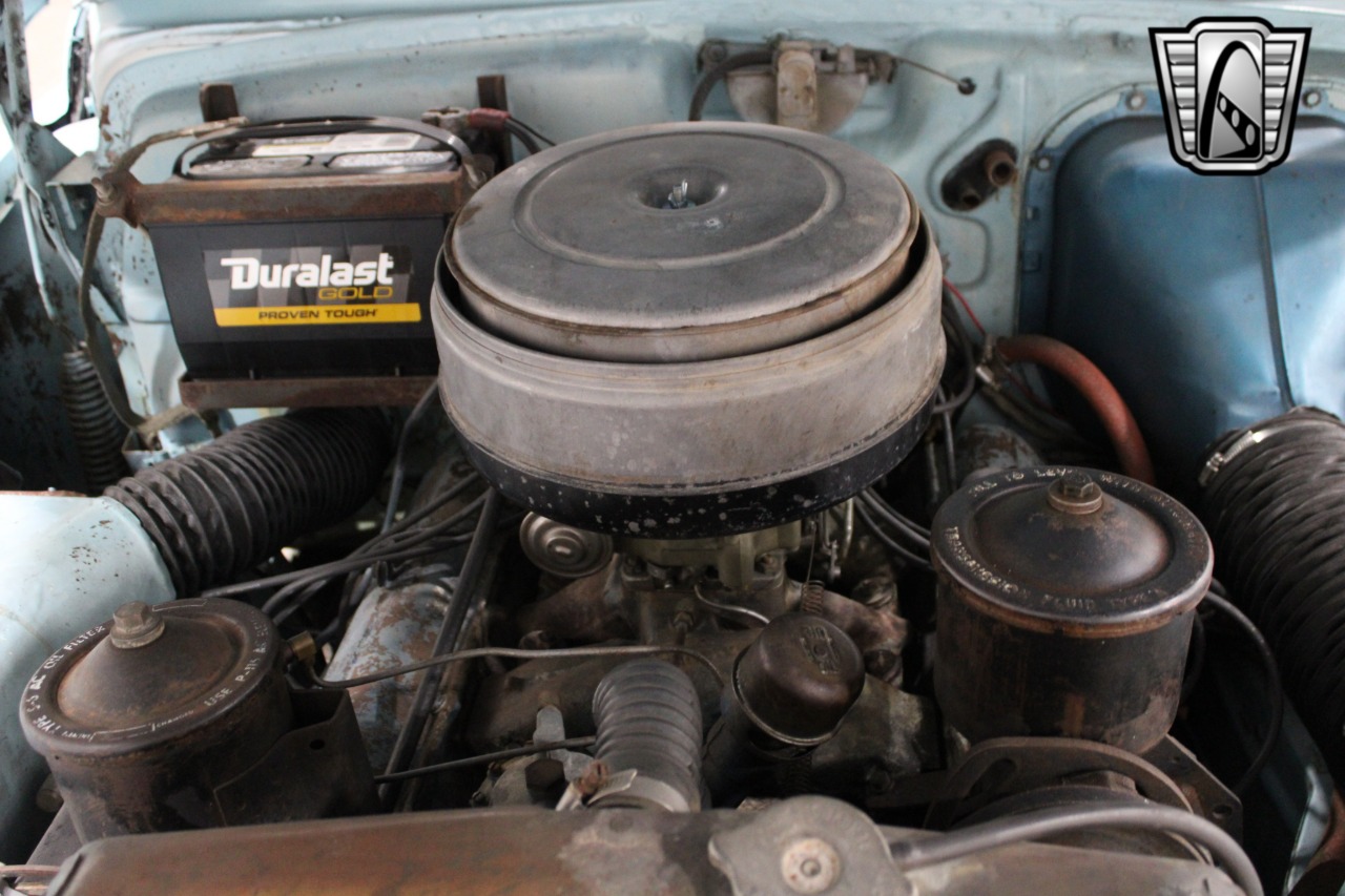 1953 Cadillac Series 62 26