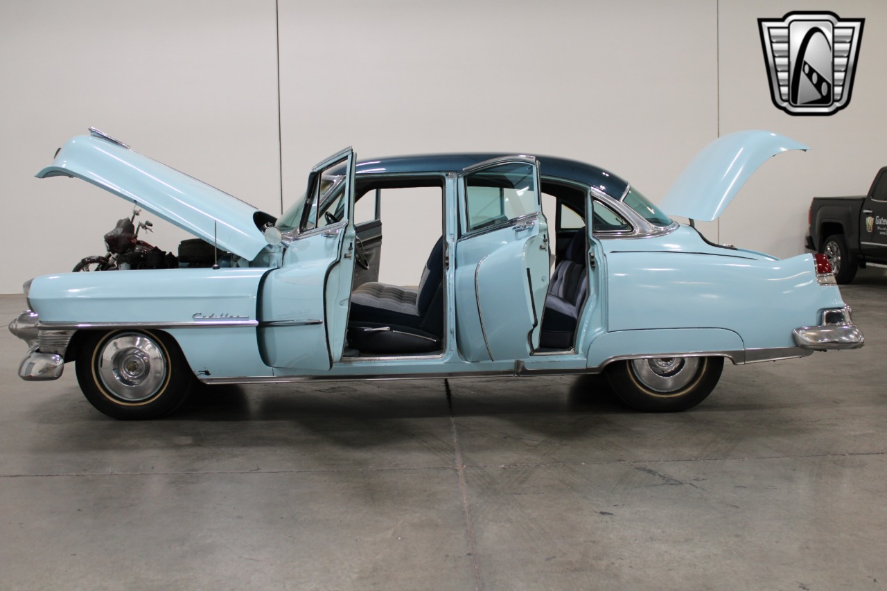 1953 Cadillac Series 62 67