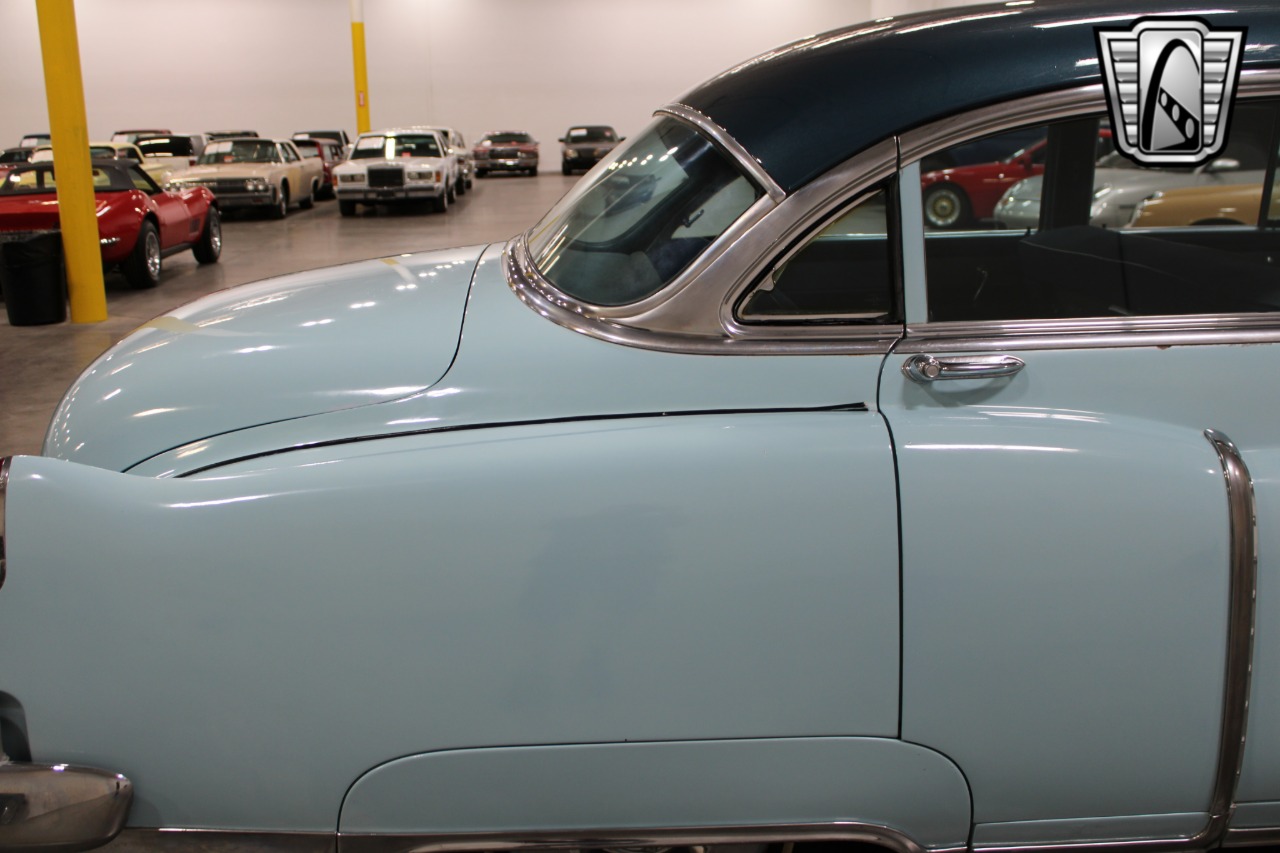 1953 Cadillac Series 62 91