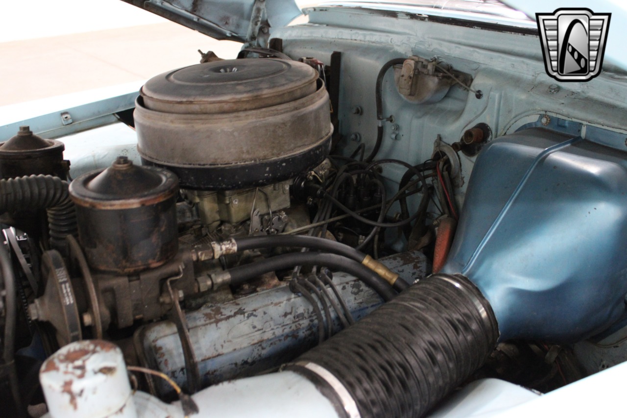 1953 Cadillac Series 62 27