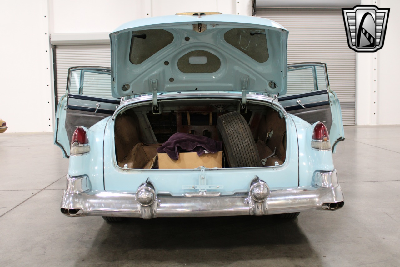 1953 Cadillac Series 62 69