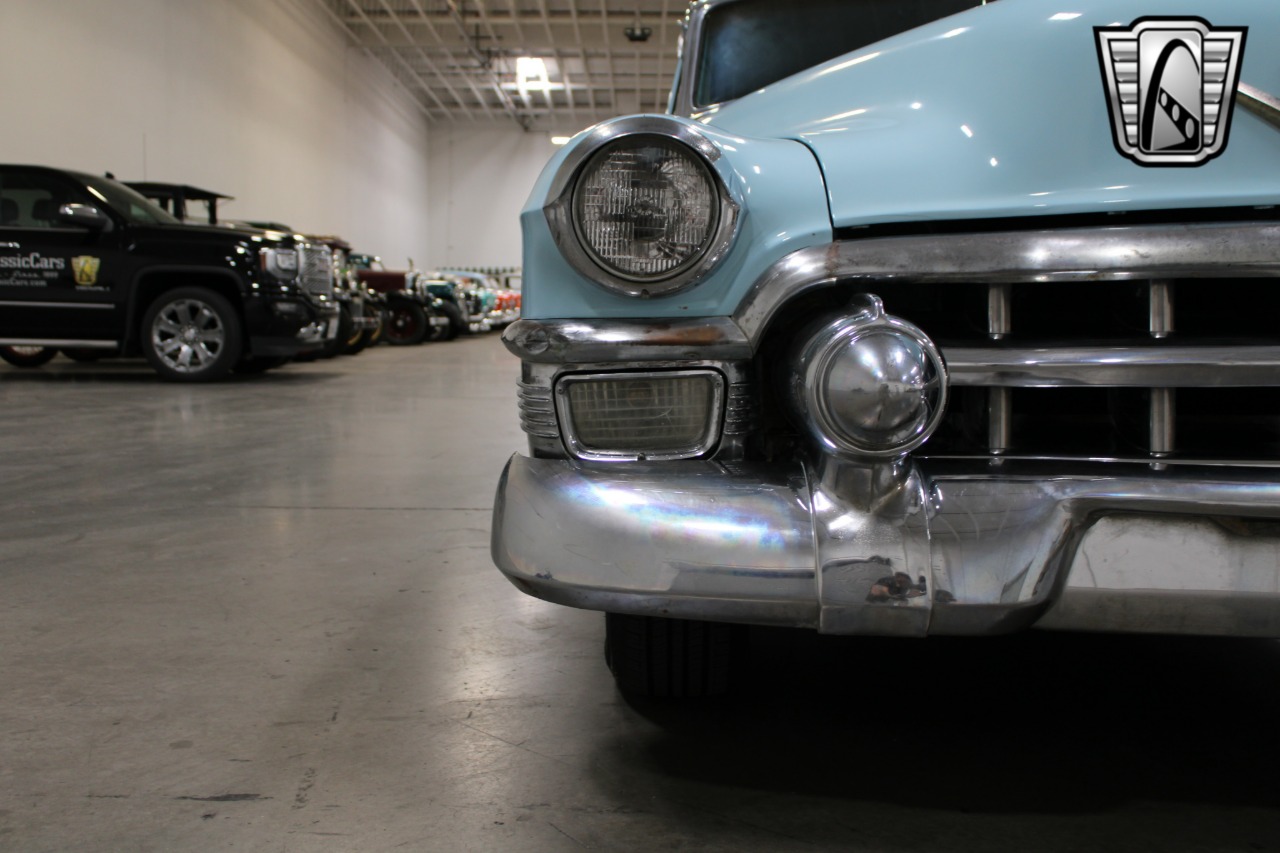 1953 Cadillac Series 62 94