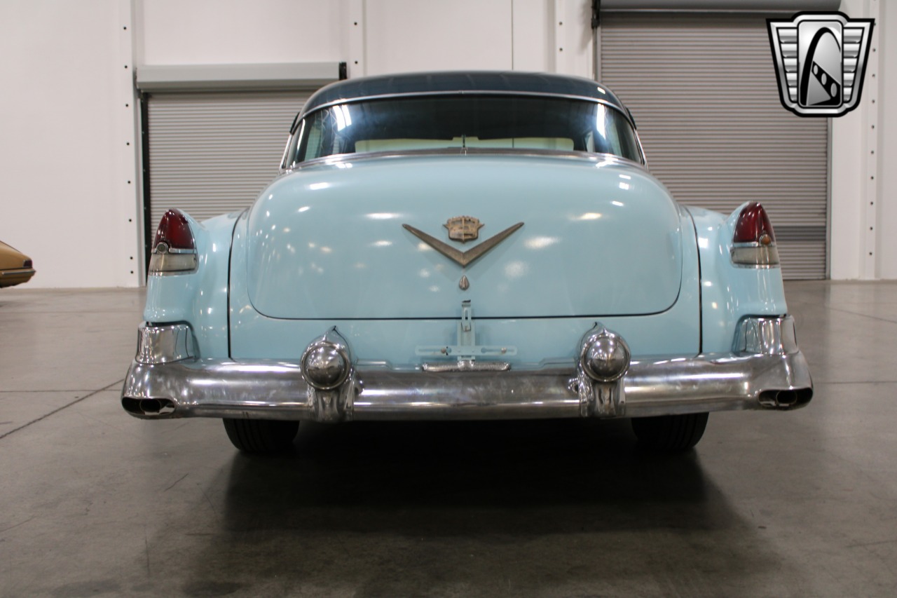 1953 Cadillac Series 62 49