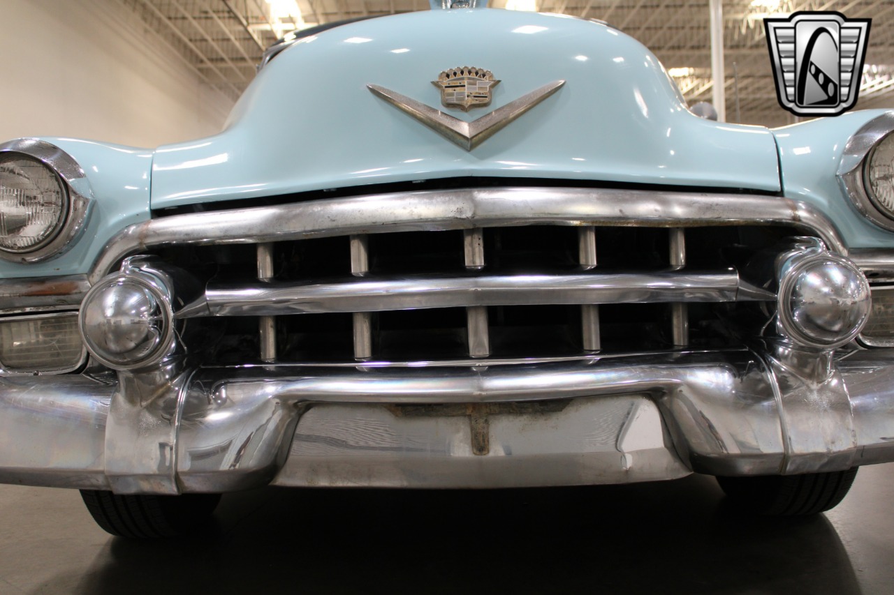 1953 Cadillac Series 62 95