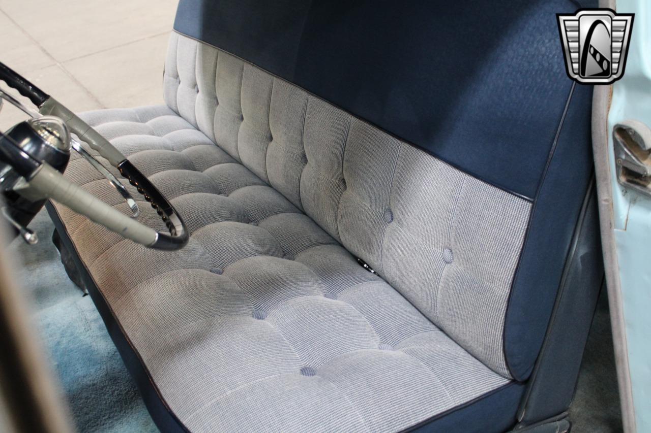 1953 Cadillac Series 62 18