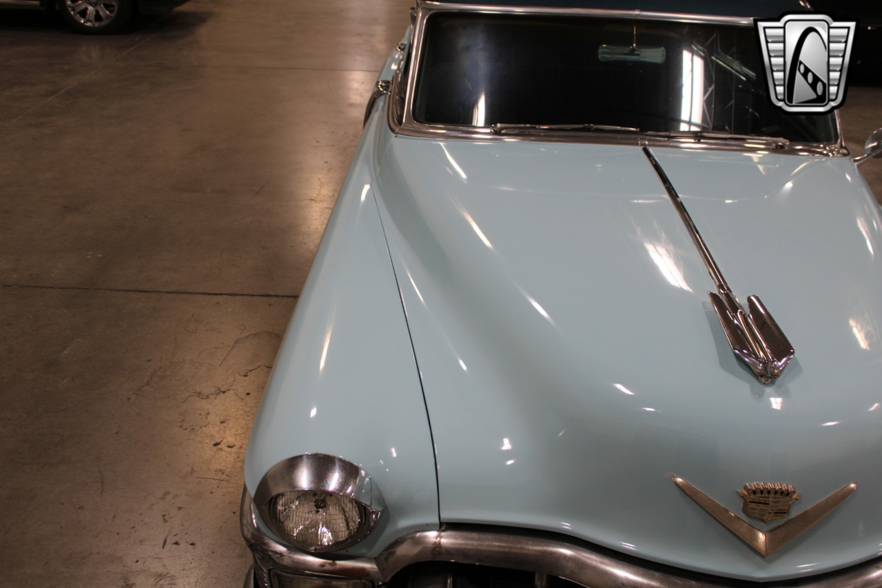 1953 Cadillac Series 62 73