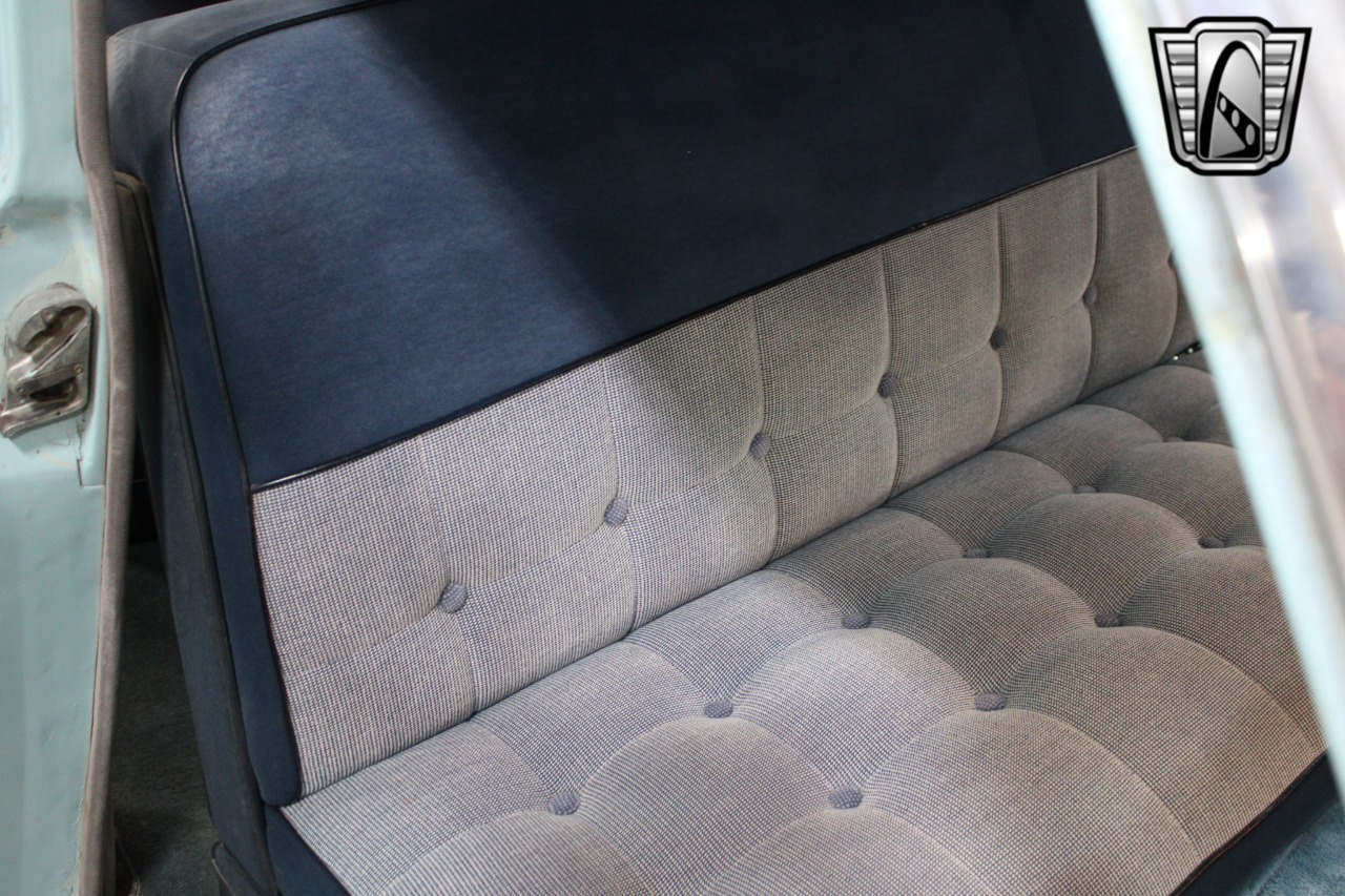 1953 Cadillac Series 62 19