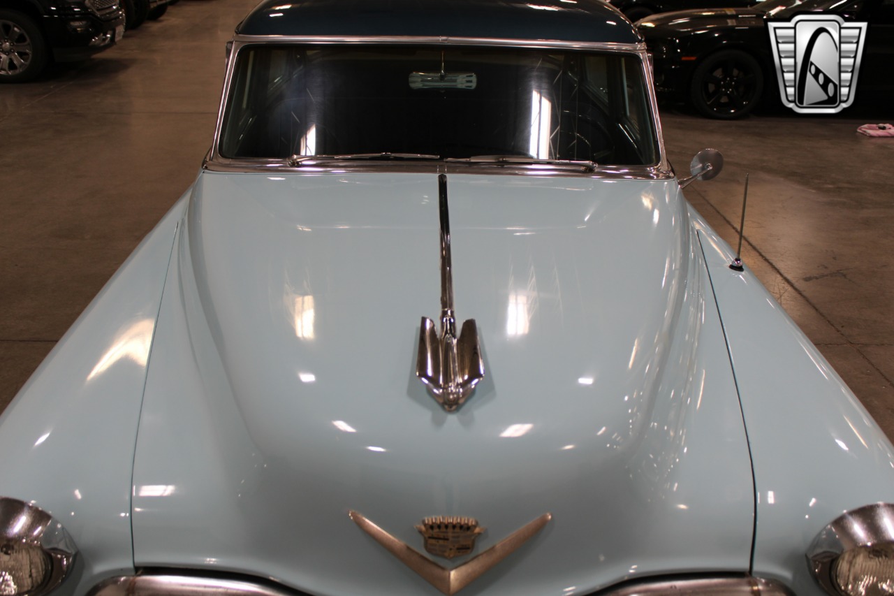 1953 Cadillac Series 62 74