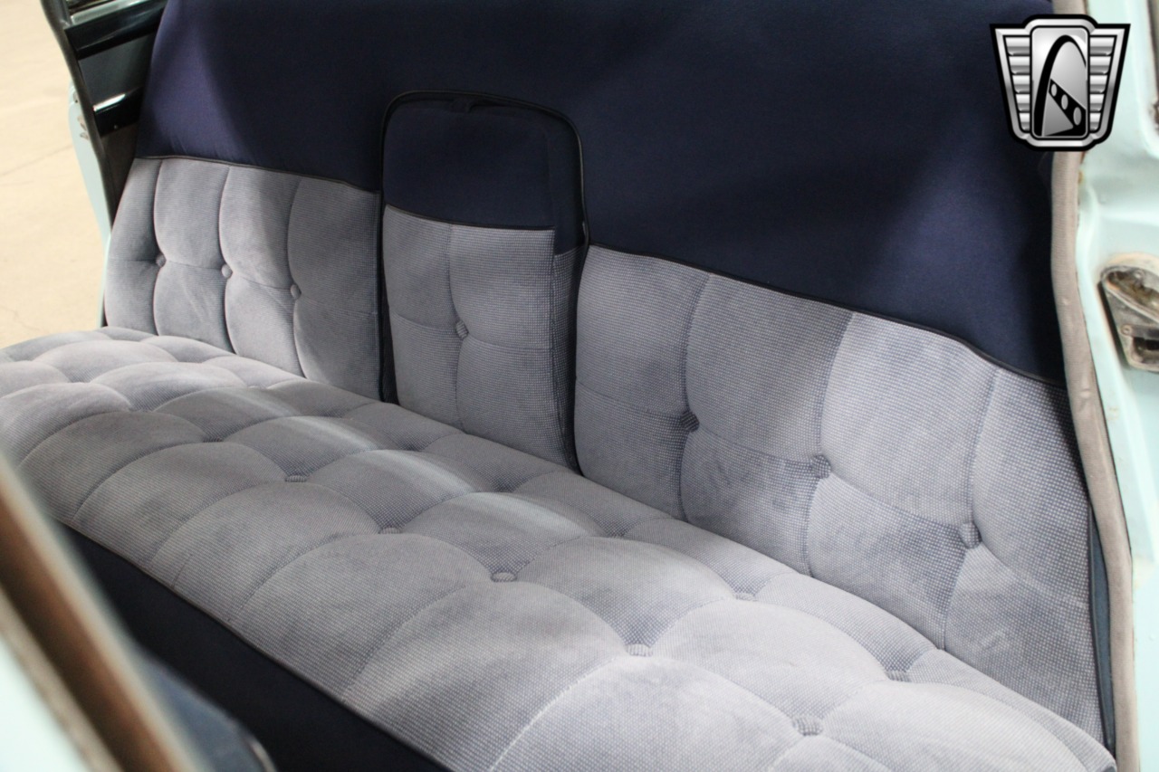 1953 Cadillac Series 62 20