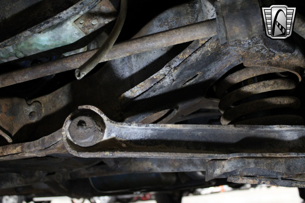 1953 Cadillac Series 62 28