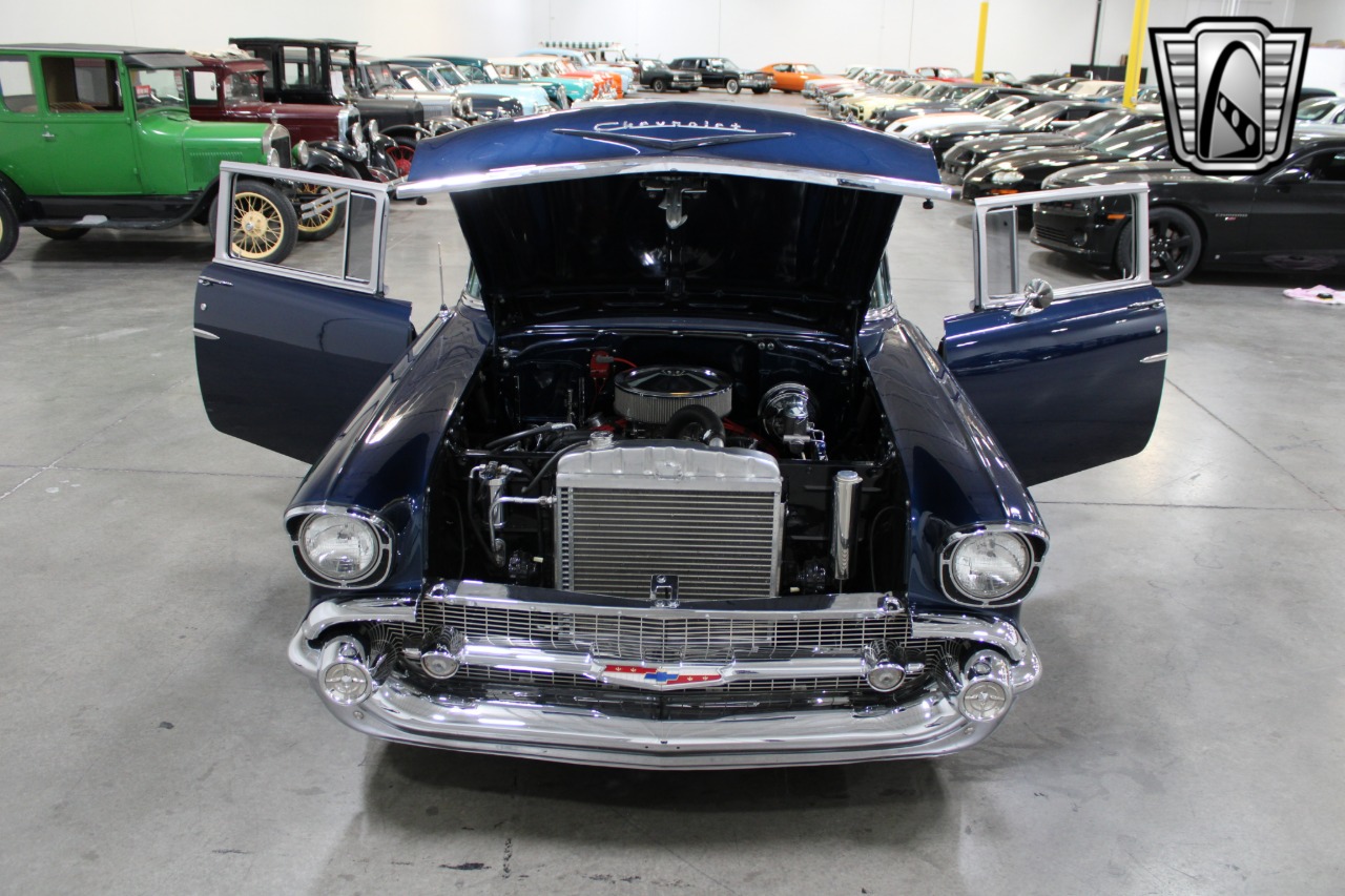 1957 Chevrolet 150 54