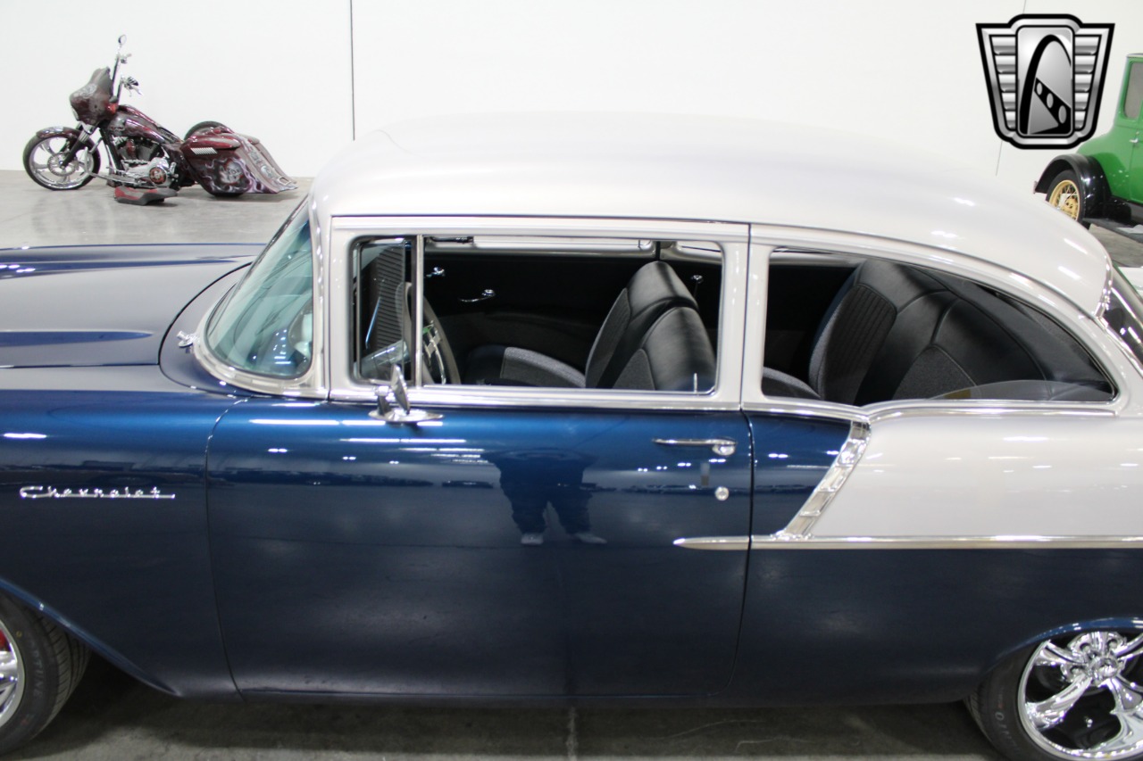 1957 Chevrolet 150 75