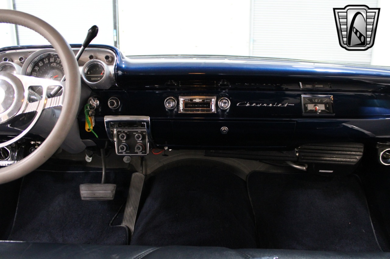1957 Chevrolet 150 23
