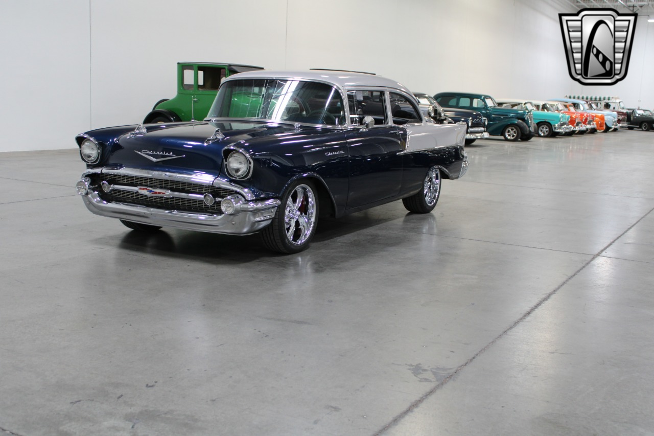 1957 Chevrolet 150 33