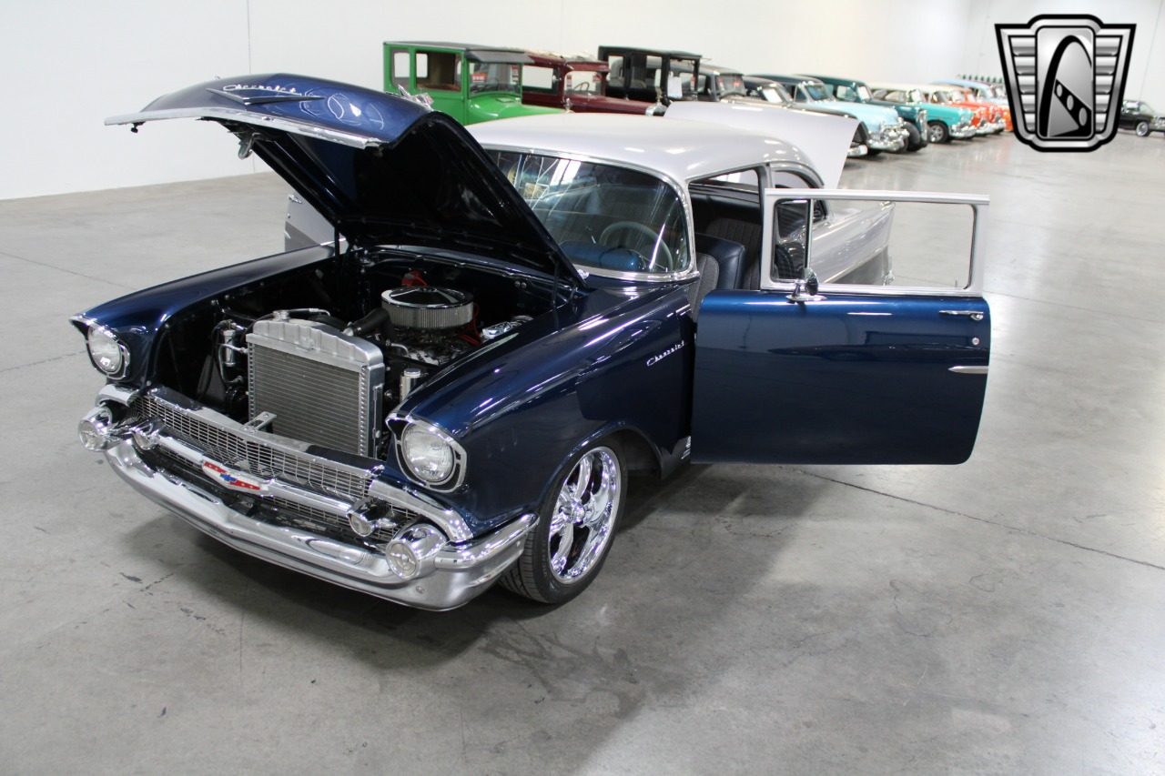 1957 Chevrolet 150 55