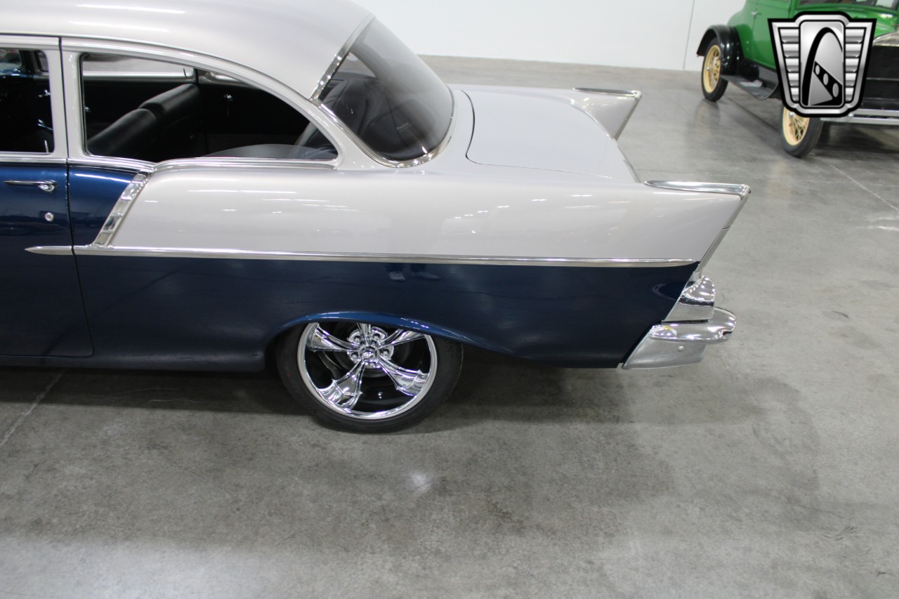 1957 Chevrolet 150 76