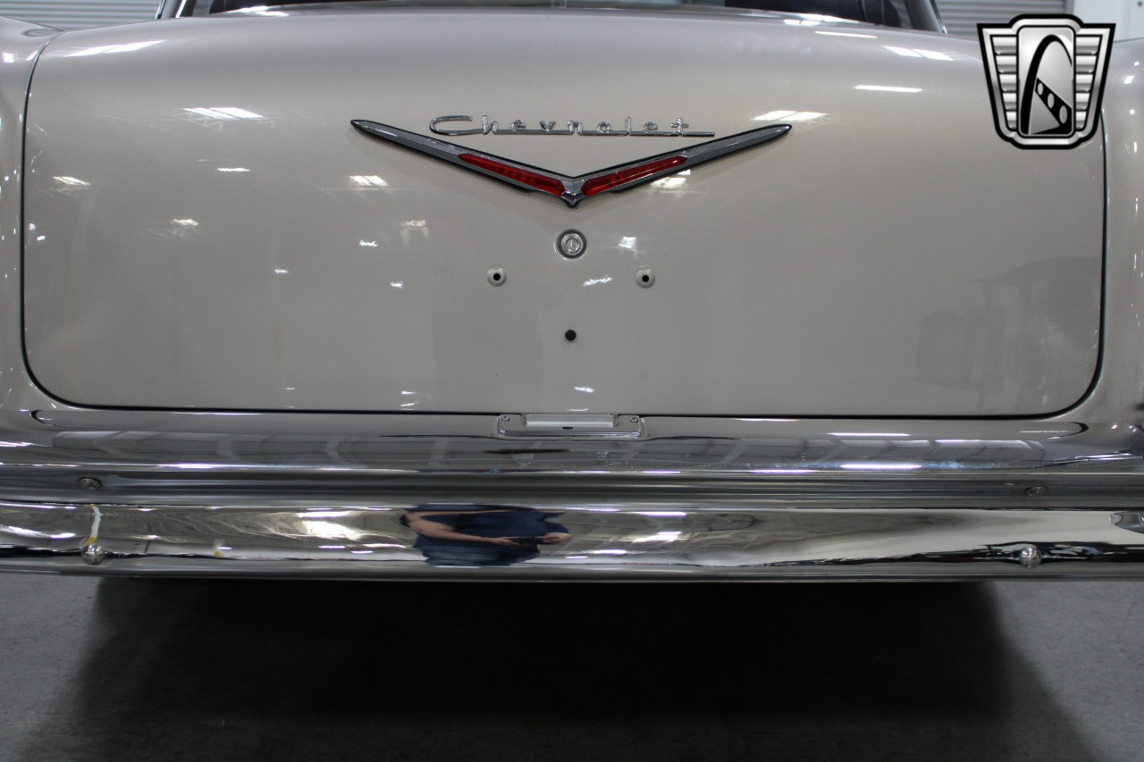 1957 Chevrolet 150 12