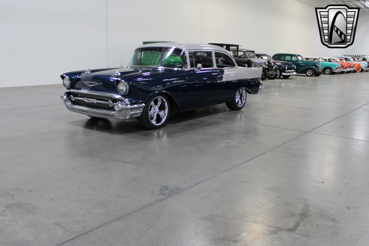 1957 Chevrolet 150 34
