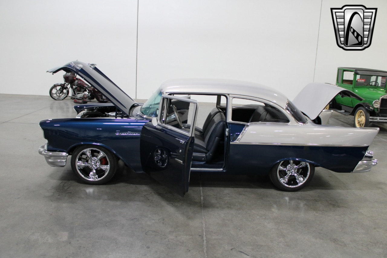 1957 Chevrolet 150 56