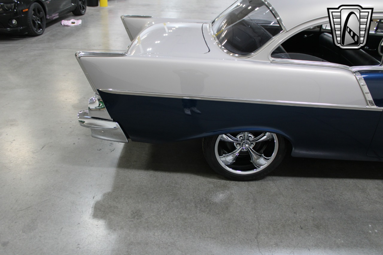 1957 Chevrolet 150 77