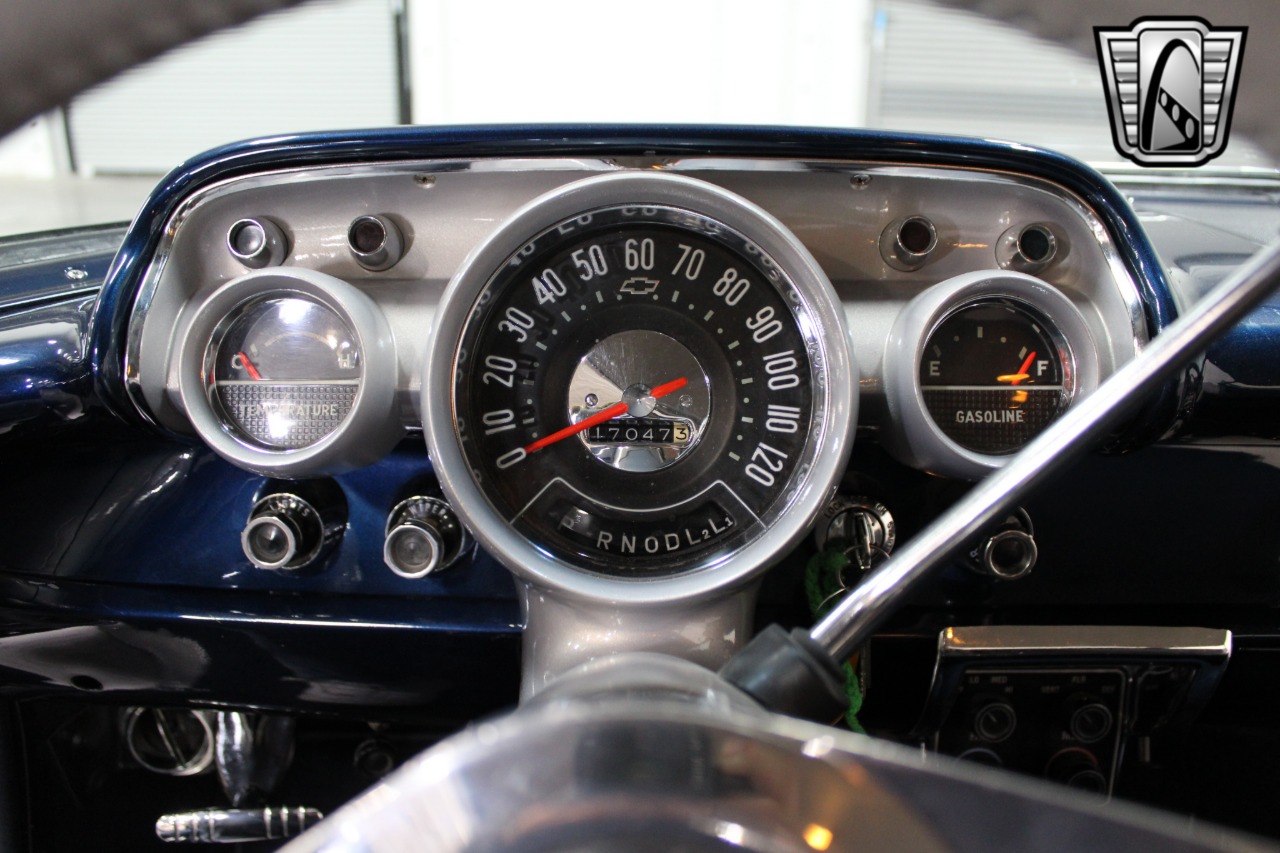 1957 Chevrolet 150 24