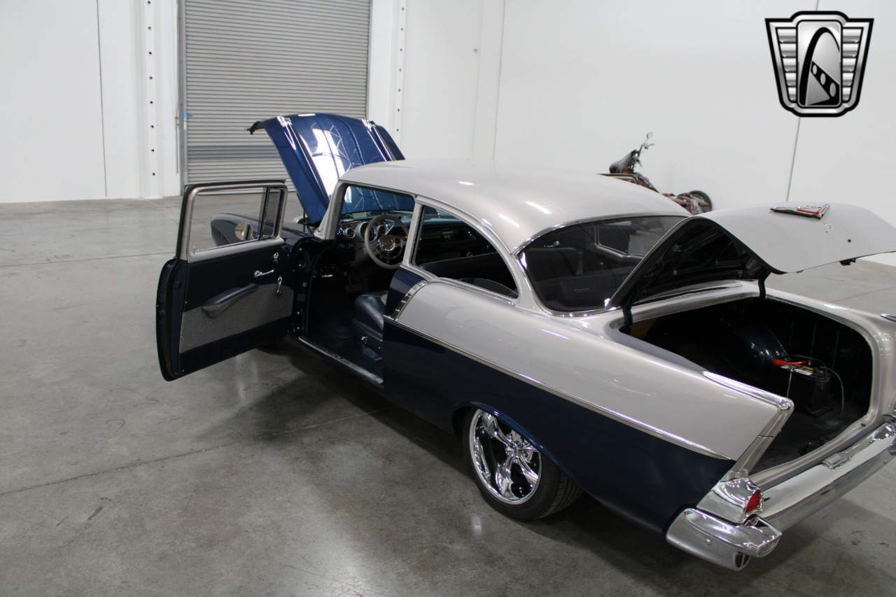 1957 Chevrolet 150 57