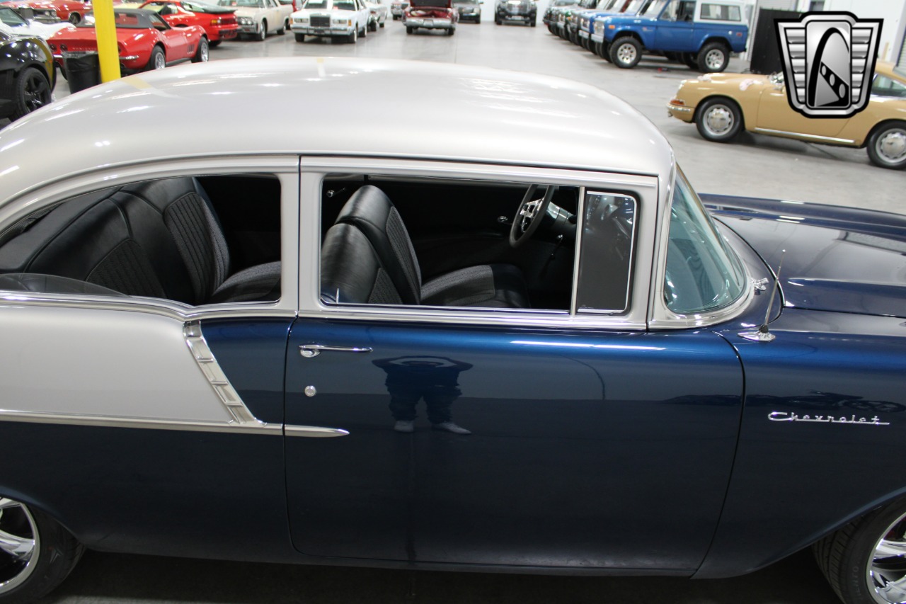 1957 Chevrolet 150 78