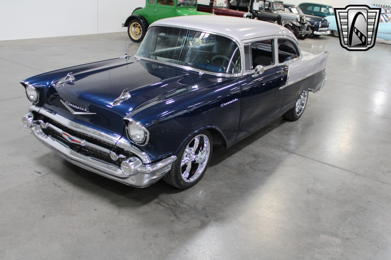 1957 Chevrolet 150 36