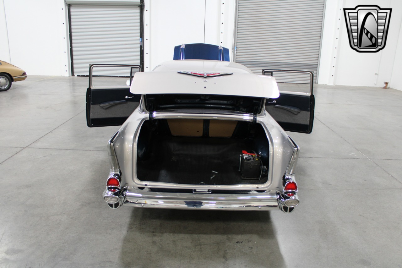 1957 Chevrolet 150 58