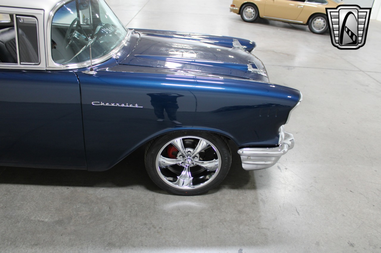 1957 Chevrolet 150 79