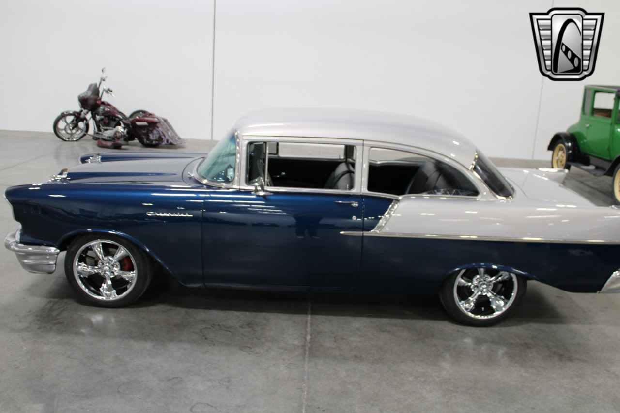 1957 Chevrolet 150 37