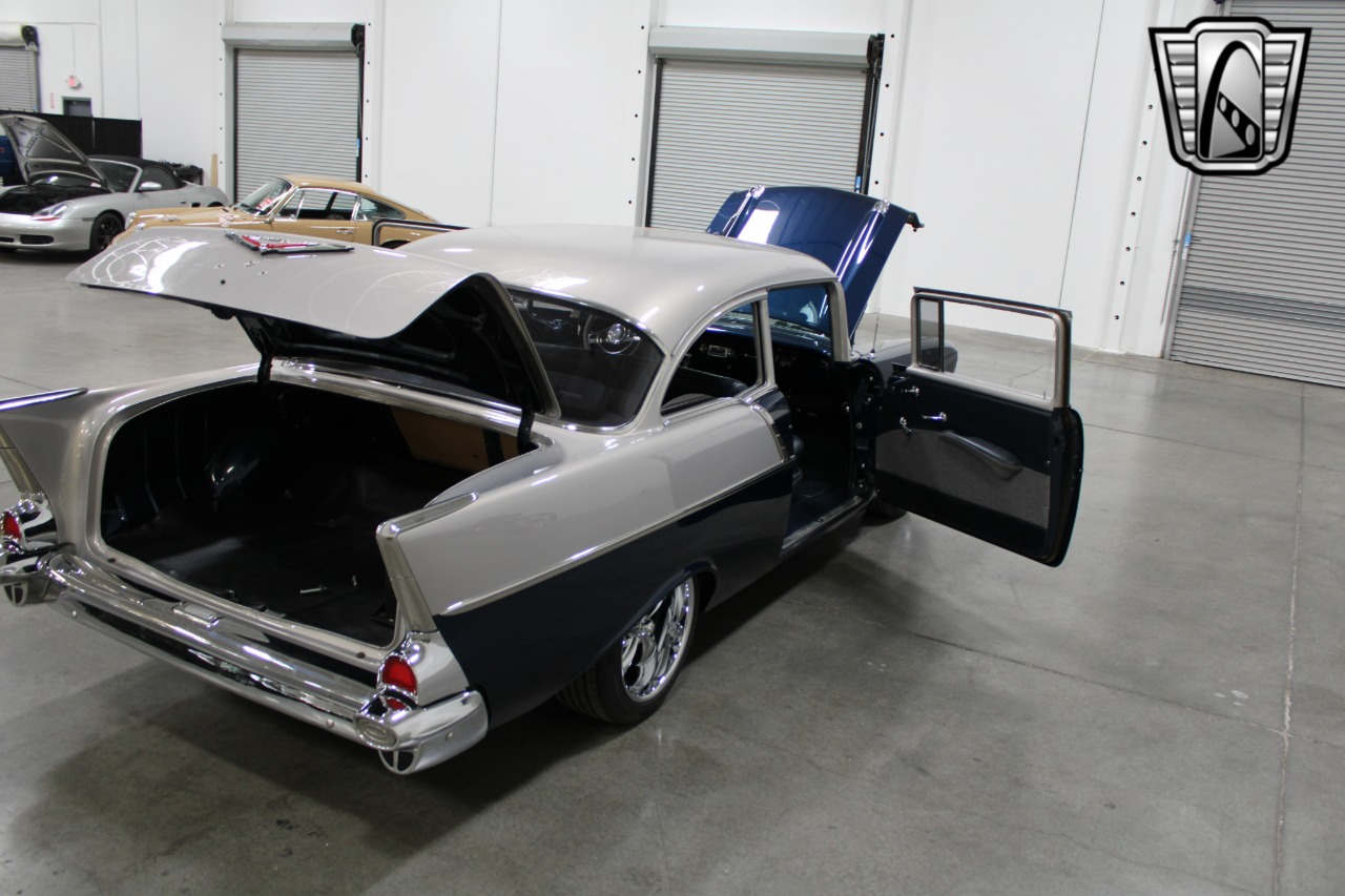 1957 Chevrolet 150 59
