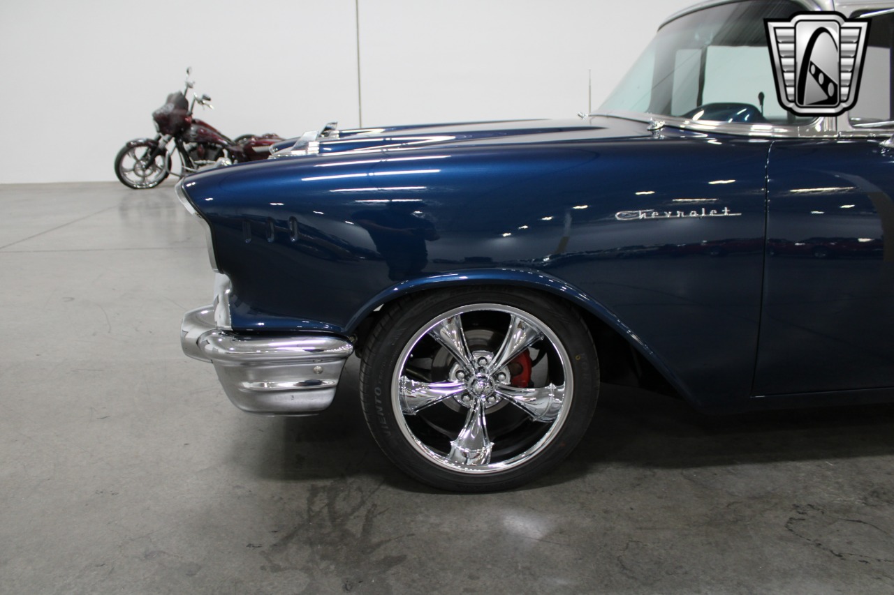 1957 Chevrolet 150 80