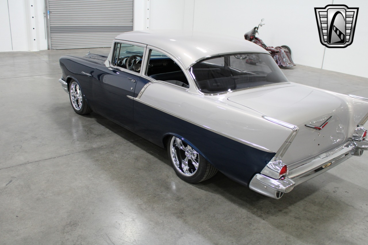 1957 Chevrolet 150 38
