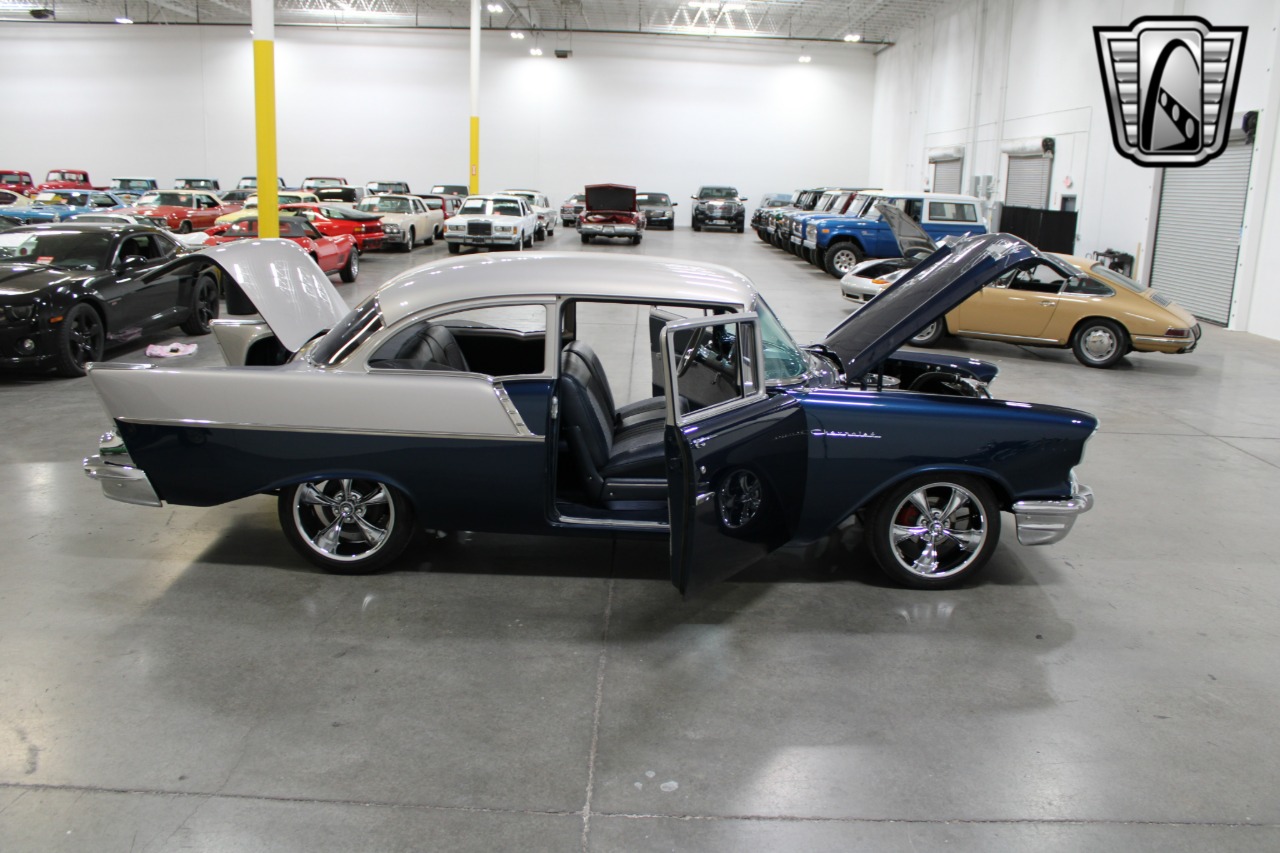 1957 Chevrolet 150 60