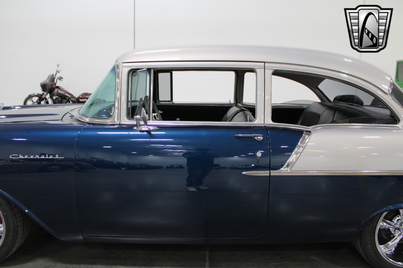 1957 Chevrolet 150 81