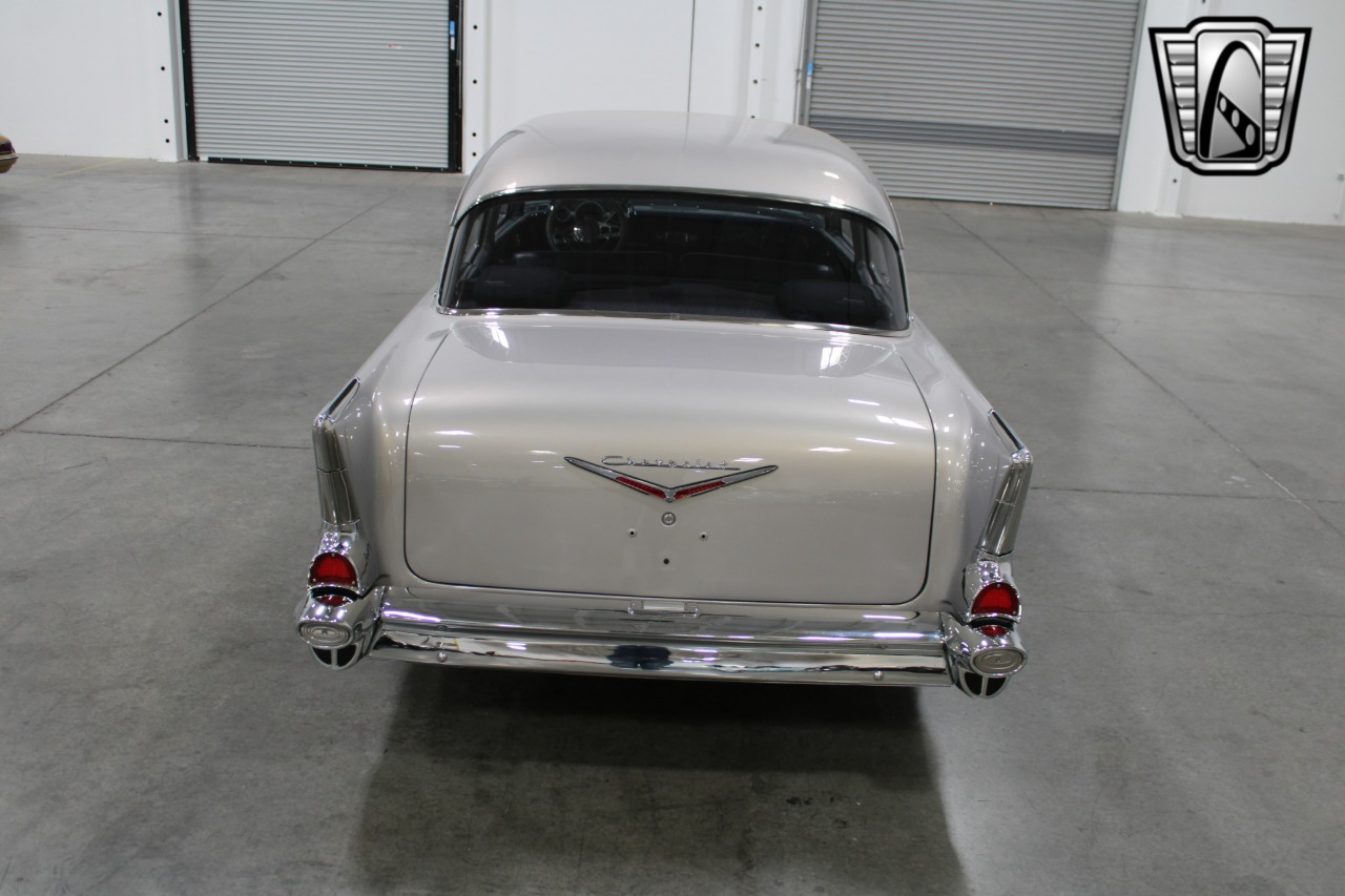1957 Chevrolet 150 39