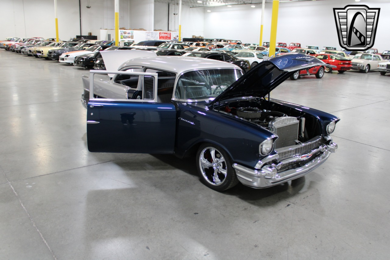1957 Chevrolet 150 61