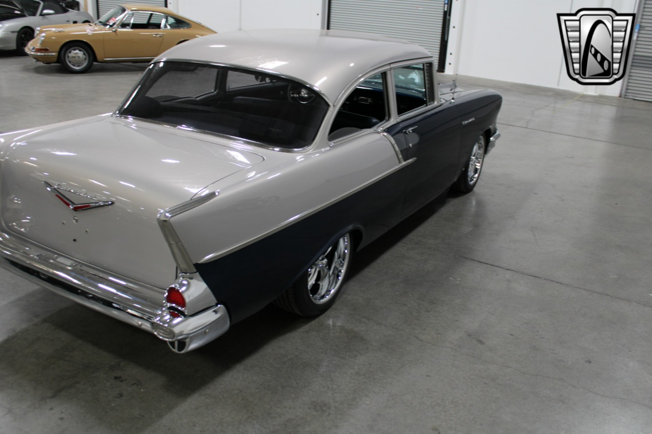 1957 Chevrolet 150 40