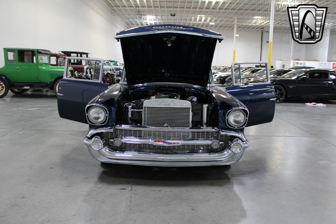 1957 Chevrolet 150 62