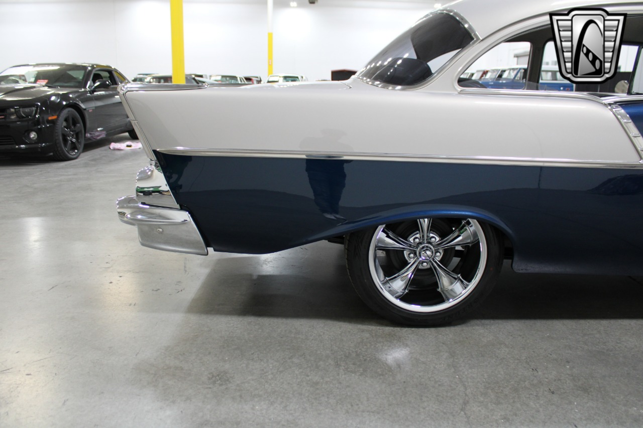 1957 Chevrolet 150 83