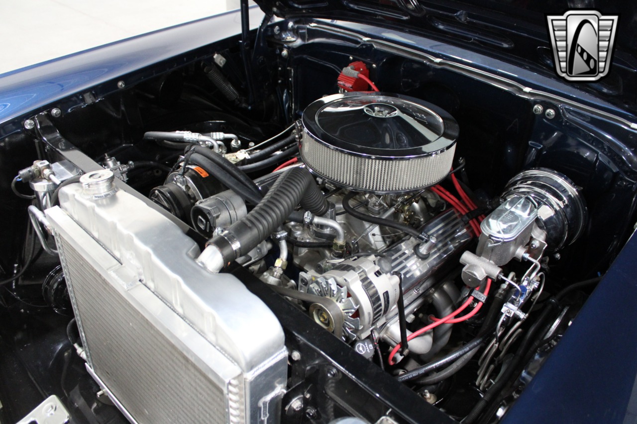 1957 Chevrolet 150 25