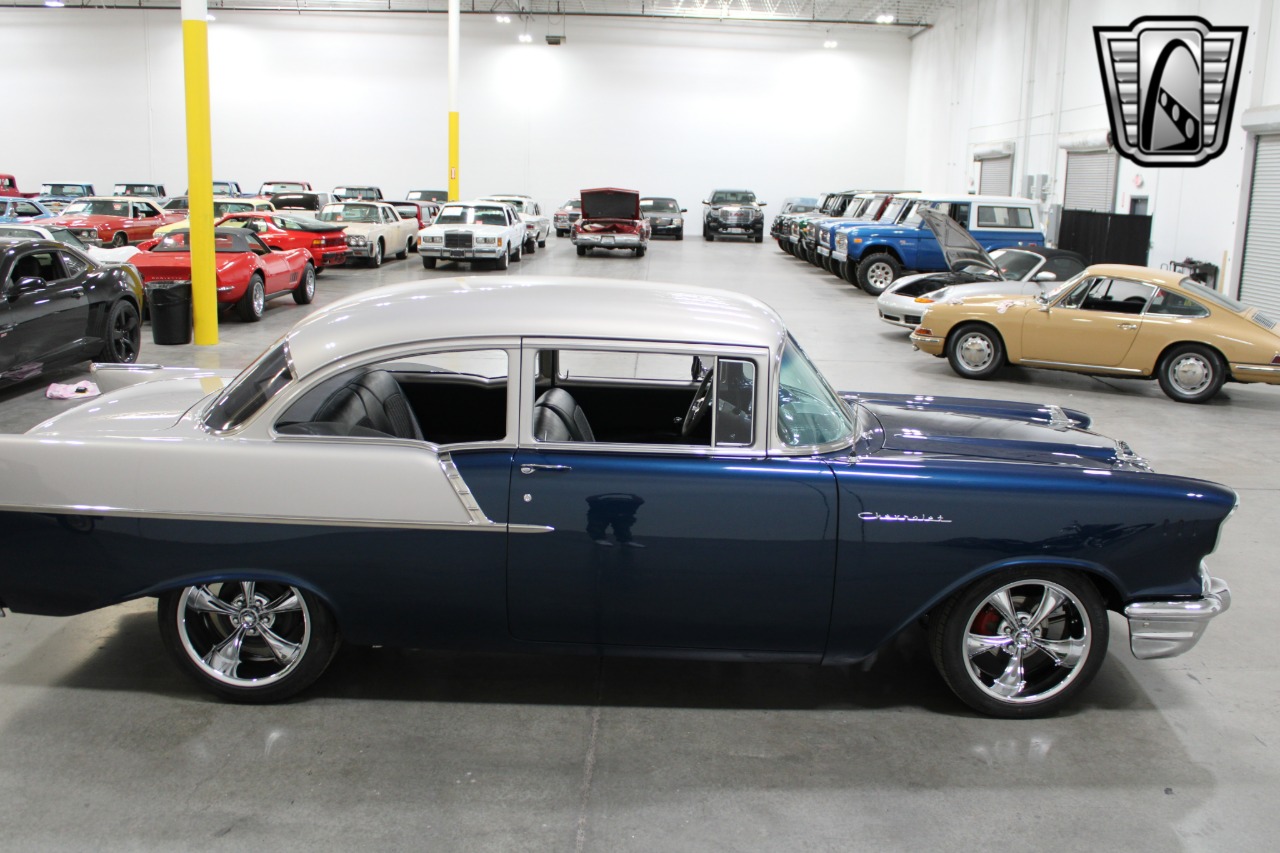 1957 Chevrolet 150 41