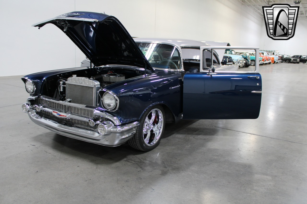 1957 Chevrolet 150 6