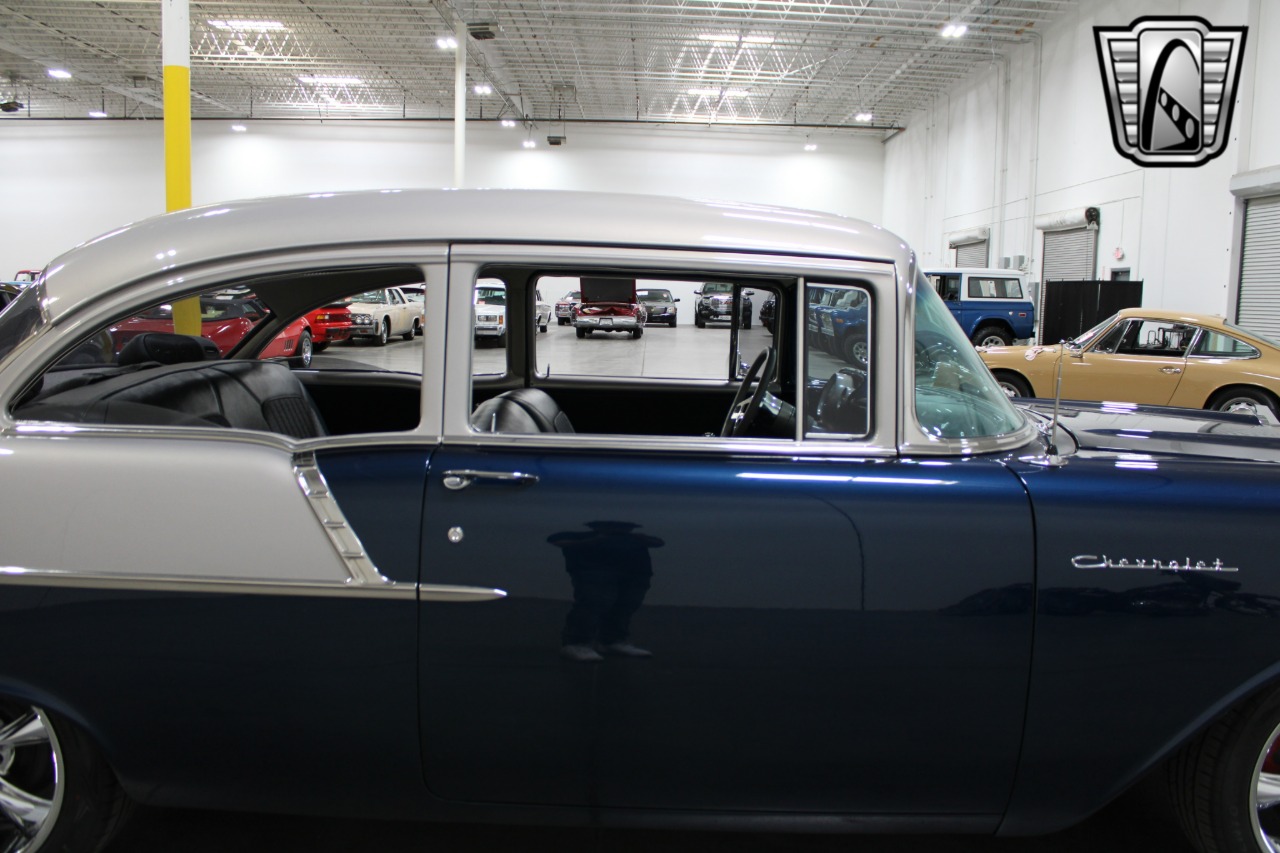 1957 Chevrolet 150 84