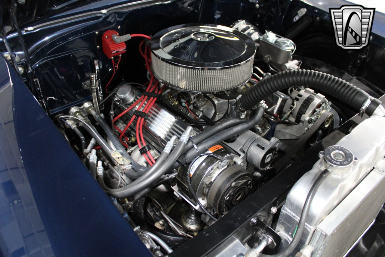 1957 Chevrolet 150 26