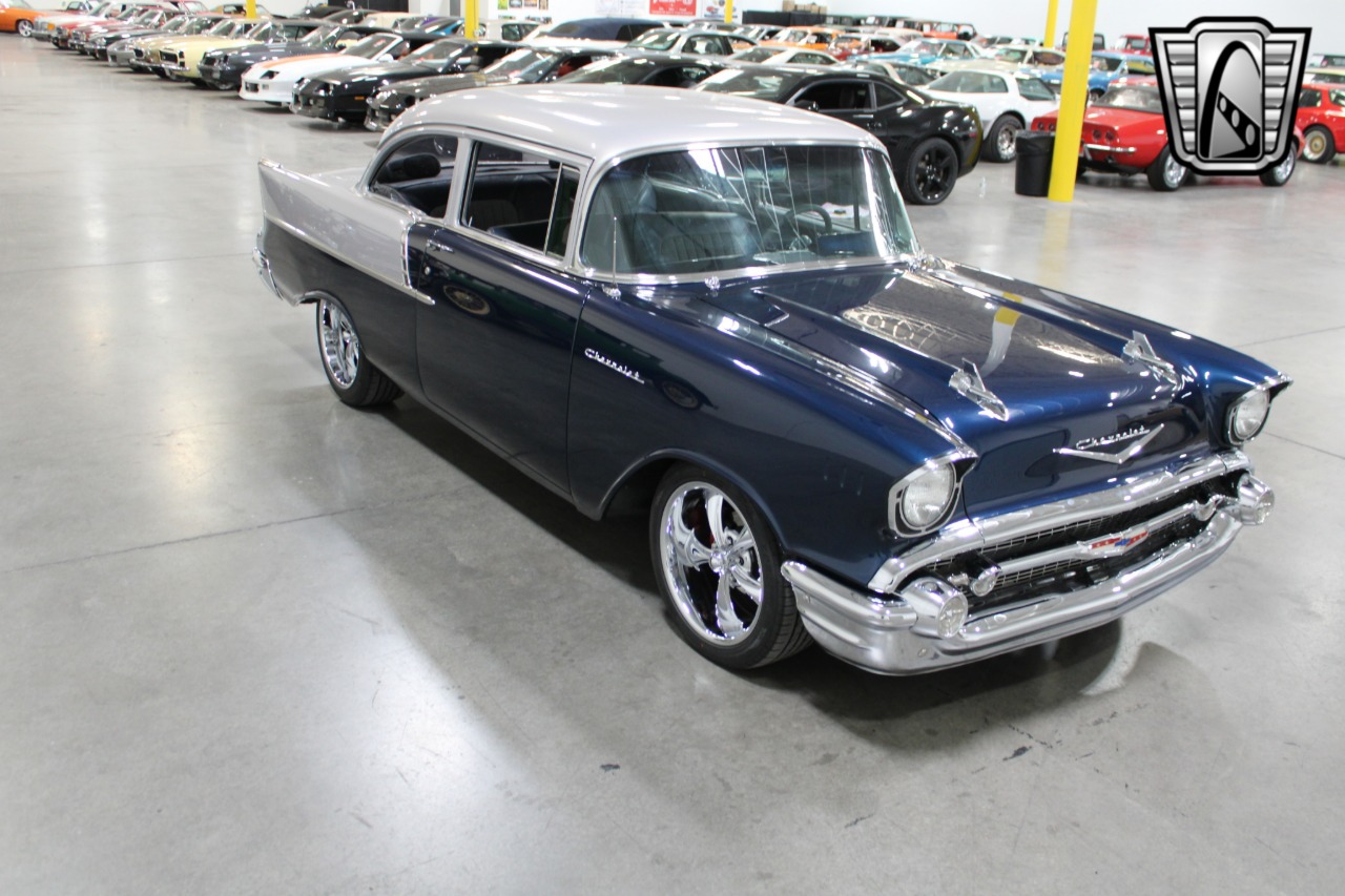 1957 Chevrolet 150 42