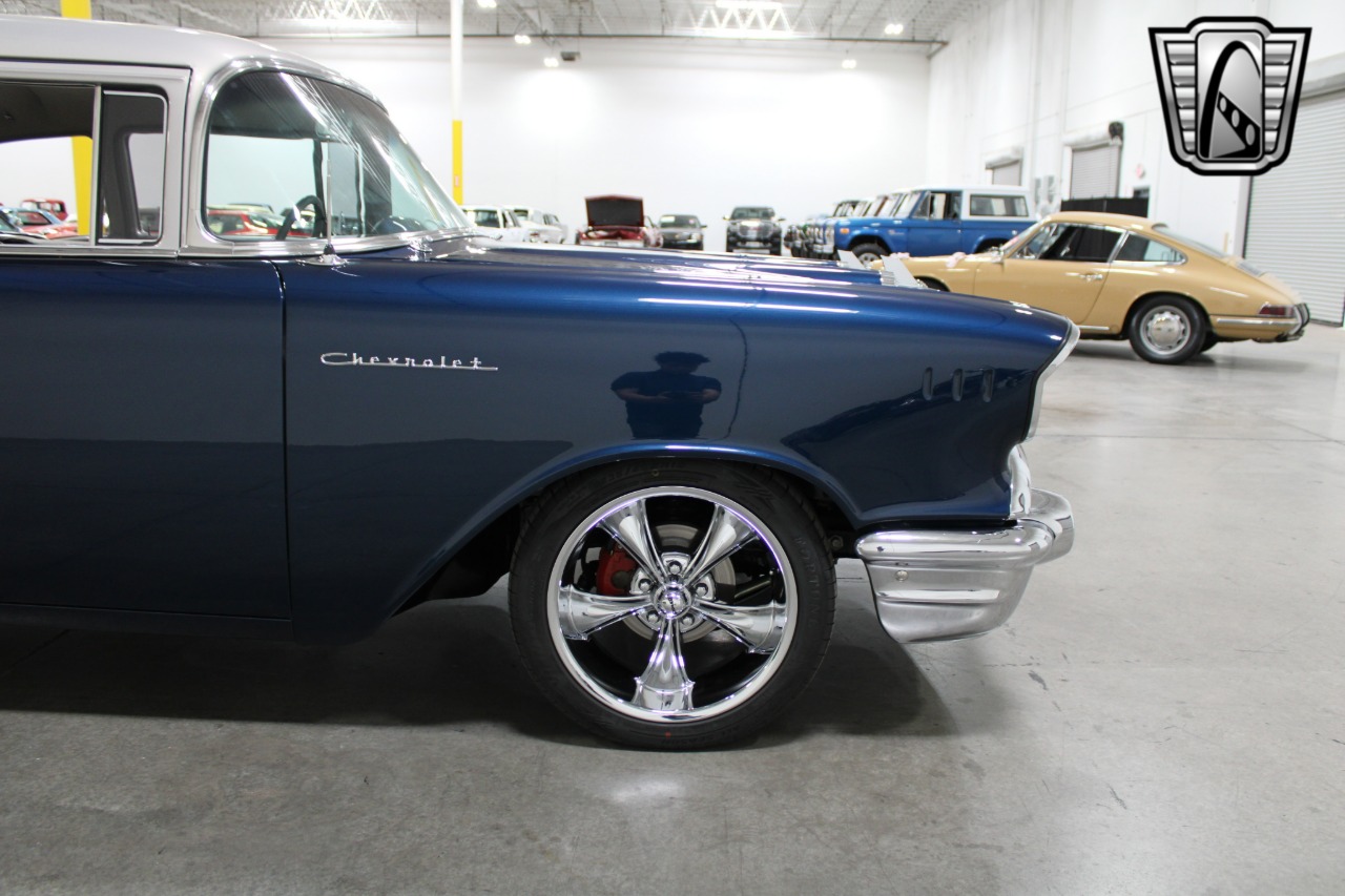 1957 Chevrolet 150 85