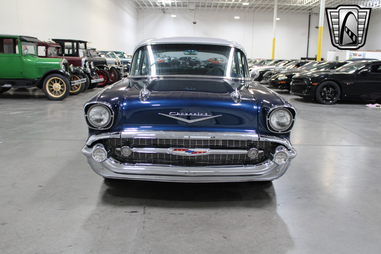 1957 Chevrolet 150 2
