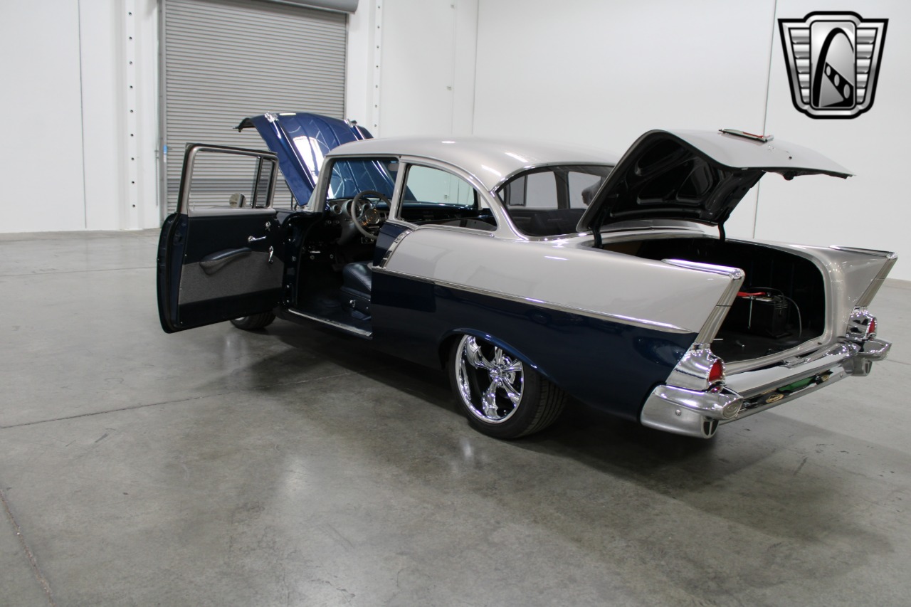 1957 Chevrolet 150 63